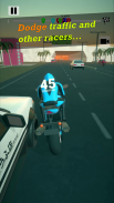 Real Bike 3D screenshot 2