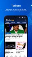 Bisnis.com - Navigasi Bisnis Terpercaya screenshot 2