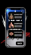 WWE 2K Royal Rumble 2020  - Wrestling Revolution screenshot 1