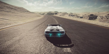 Open World SuperCar vs Offroad screenshot 6