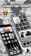 Color Phone Launcher - Temas HD e Papéis de Parede screenshot 6