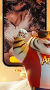 CuteCats Wallpapers screenshot 2