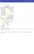 Communes of Mali screenshot 12