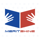 Meritshine Prep icon