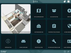 BRX Thrayle House screenshot 0