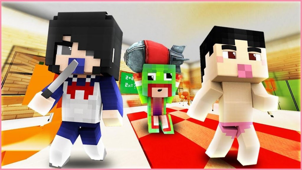Baby Skins MCPE  Download APK for Android - Aptoide