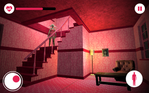 Barbi Granny Horror Game - Scary Haunted House screenshot 7