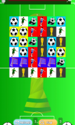 Jogo de Futebol 2015 screenshot 1