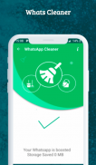 Whats Tools For Watsapp-Status Saver,Instant Chat screenshot 4