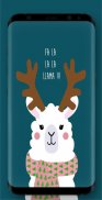 Cute Llama Wallpapers screenshot 6