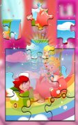 Princess Puzzle Play the jigsaw game screenshot 8