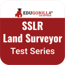 SSLR - Land Surveyor Mock Tests for Best Results