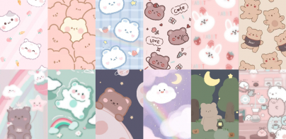 Kawaii Aesthetic Wallpaper