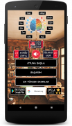 Bilgi Yarışması - Zeka Oyunu screenshot 2