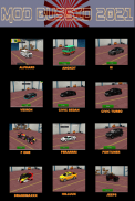 MOD BUSSID (Mobil,Truk,Motor) screenshot 1