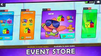 Box Simulator for Brawl Stars screenshot 4