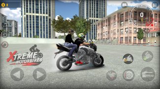 Xtreme Motorbikes screenshot 7