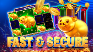 Casino Room - Online Casino screenshot 5