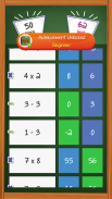 (the) Math Tapper: arcade one-tap quiz game screenshot 9