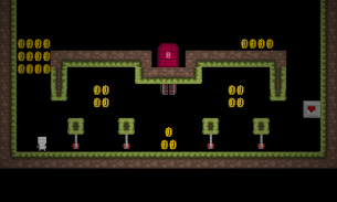 Lub Dub - Platformer screenshot 2