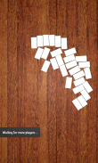 Dominoes multiplayer screenshot 6