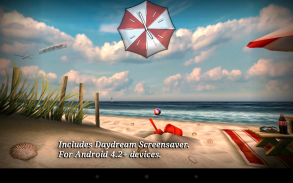 My Beach HD screenshot 7