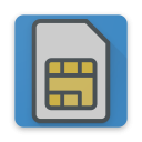 SIM Data Reader (ICCID - IMSI - MCC and more) Icon