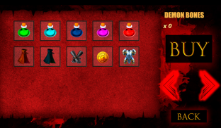 Templar 2 Action Platformer 2D screenshot 8