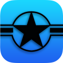 Air Force PT Test - USAF PT Calculator Icon