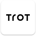 Trot - An app for all Places Icon
