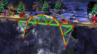 Bridge Construction Simulator screenshot 16