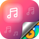 Audio Manager Pro Gallery Vault: Hide photo-videos Icon