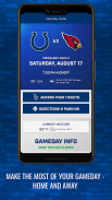 Indianapolis Colts Mobile screenshot 5