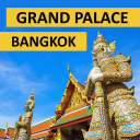 Grand Palace Bangkok Guide Icon