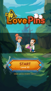 Love Rescue : Pull Pins and Br screenshot 5