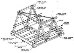 Light Steel Construction Design screenshot 3