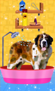 Saint Bernard Pet Care - Dog G screenshot 2