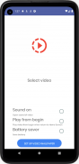 Vid Download Tool - Facebook TikTok Downloader screenshot 1