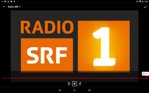 Play SRF - Video und Audio SRF screenshot 13