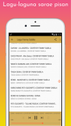 Lagu Fanny Sabila screenshot 7