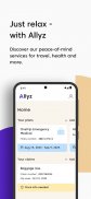 Allyz TravelSmart screenshot 3