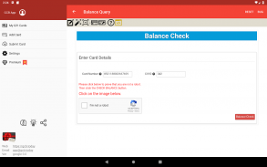 Gift Card Balance US Descargar APK para Android Aptoide