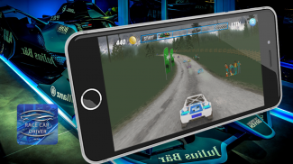 Race car driver screenshot 2