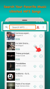 Free Music Downloader - Endless Free MP3 Download screenshot 0