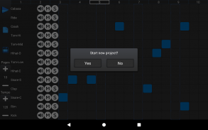 Drum Machine: Beat Maker for Music screenshot 15