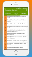 Reasoning Shortcuts - Quants and Verbal-Non Verbal screenshot 3