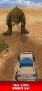 Jurassic World Play screenshot 8
