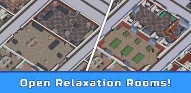 Idle Hotel Empire Tycoon screenshot 6