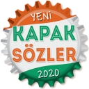 Kapak Sözler (2019) Icon