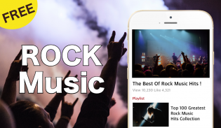 Free Oldies 60s 70s 80s 90s Rock Music Hits - APK Download for Android